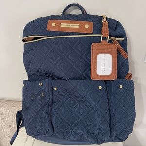 Beautiful Backpack w/ laptop protection